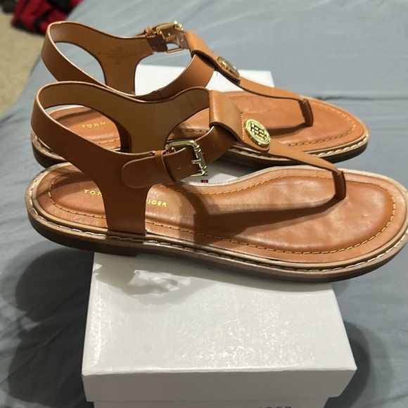 Women’s sandals - Picture 4 of 6